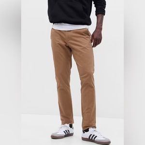 Gap chinos slim fit